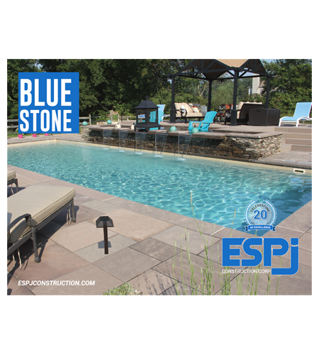 ESPJ Bluestone
