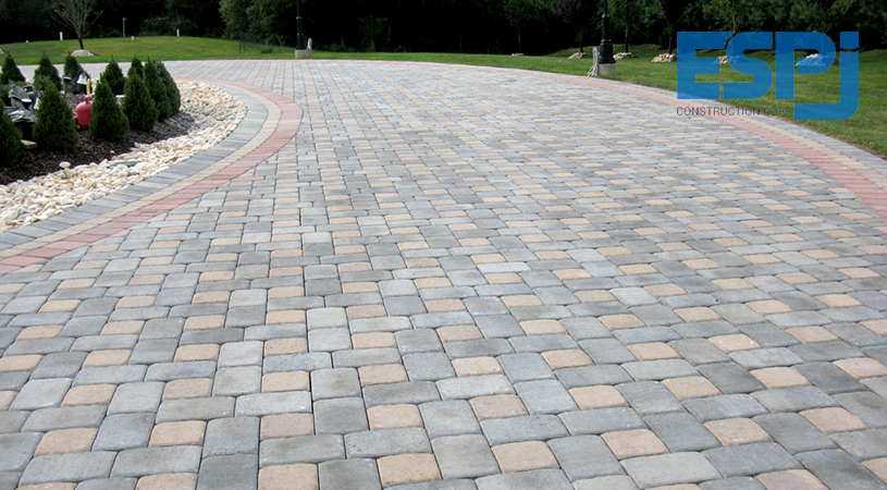 ESPJ Construction Driveways Linden NJ