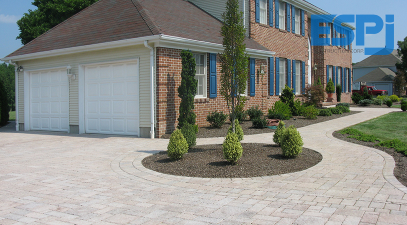 ESPJ Construction Driveways Linden NJ