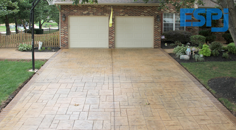 ESPJ Construction Driveways Linden NJ