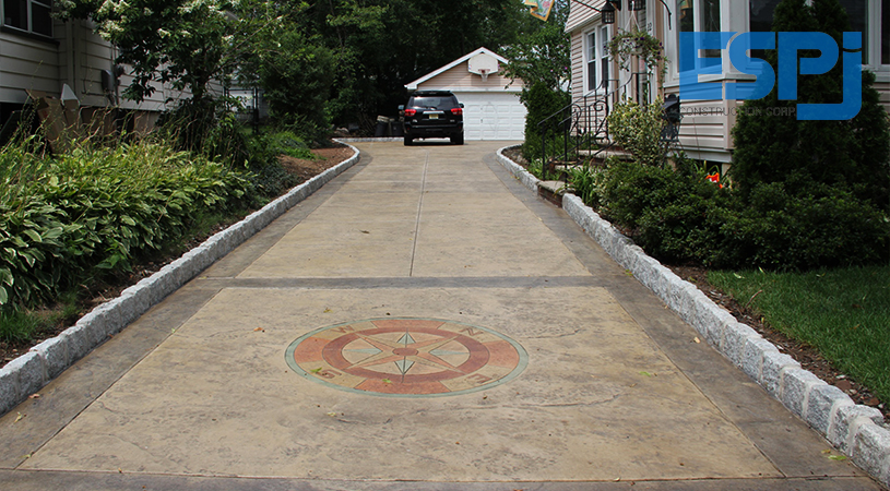 ESPJ Construction Driveways Linden NJ