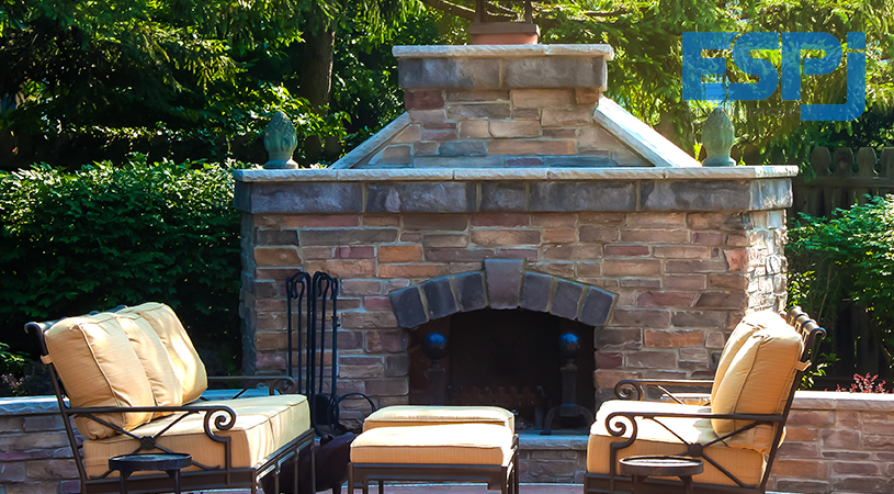 ESPJ Construction Fire Places Linden NJ