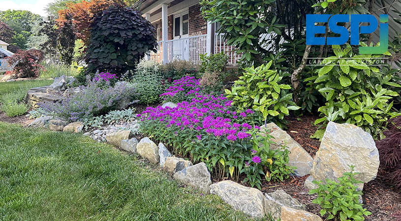 ESPJ Construction Landscaping Linden NJ