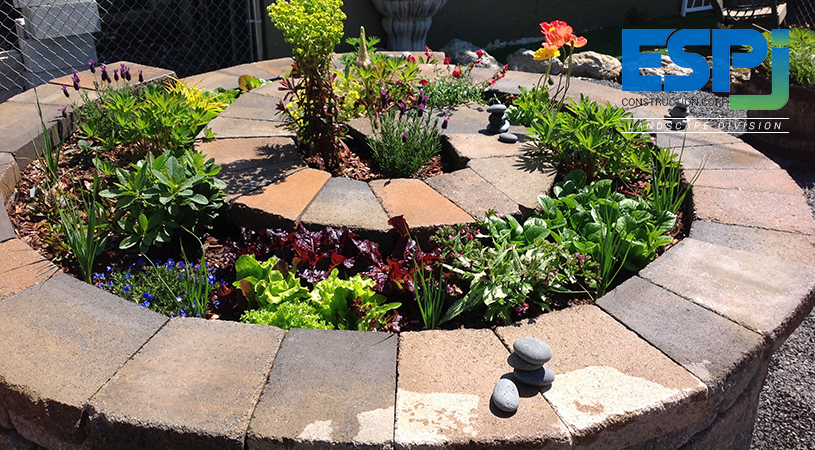 ESPJ Construction Landscaping Linden NJ