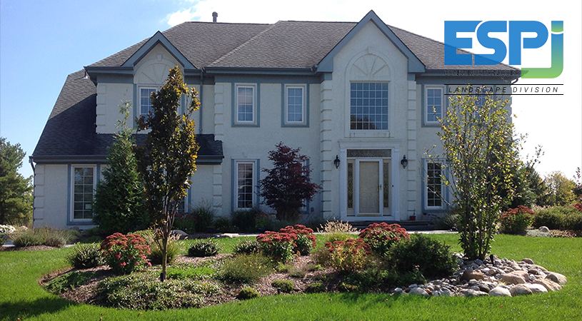 ESPJ Construction Landscaping Linden NJ