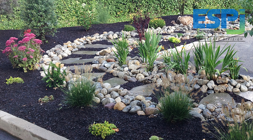 ESPJ Construction Landscaping Linden NJ