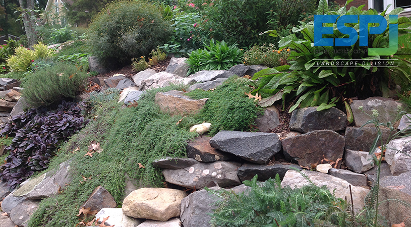 ESPJ Construction Landscaping Linden NJ