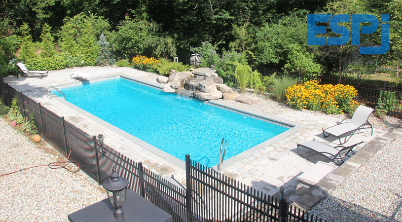 ESPJ Construction Pool Patios Linden NJ