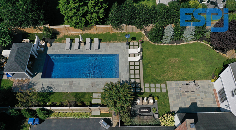 ESPJ Construction Pool Patios Linden NJ