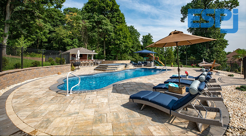 ESPJ Construction Pool Patios Linden NJ