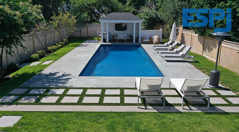 ESPJ Construction Pool Patios Linden NJ