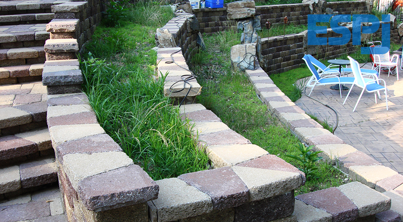 ESPJ Construction Retaining Walls Linden NJ