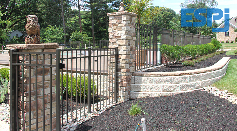 ESPJ Construction Retaining Walls Linden NJ