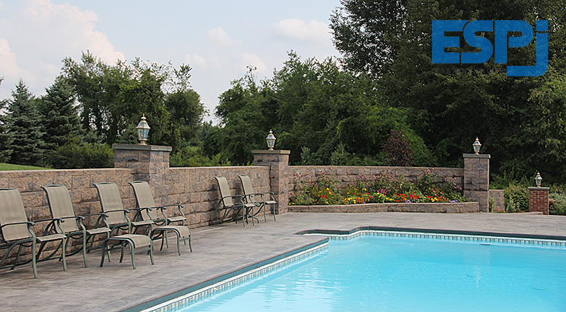 ESPJ Construction Retaining Walls Linden NJ
