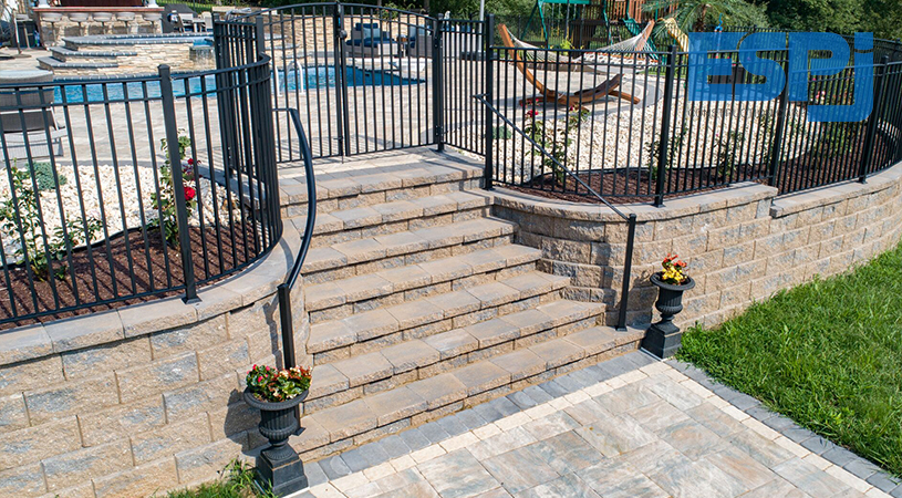 ESPJ Construction Staircases Linden NJ