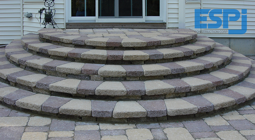 ESPJ Construction Staircases Linden NJ