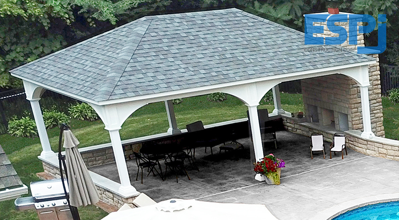 ESPJ Construction Structures Linden NJ