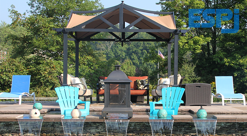 ESPJ Construction Structures Linden NJ