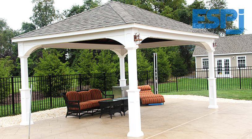 ESPJ Construction Structures Linden NJ