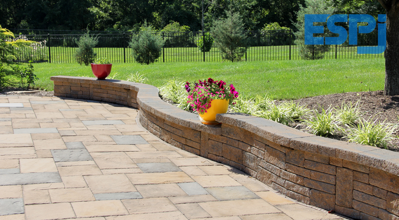 ESPJ Construction Retaining Walls Linden NJ