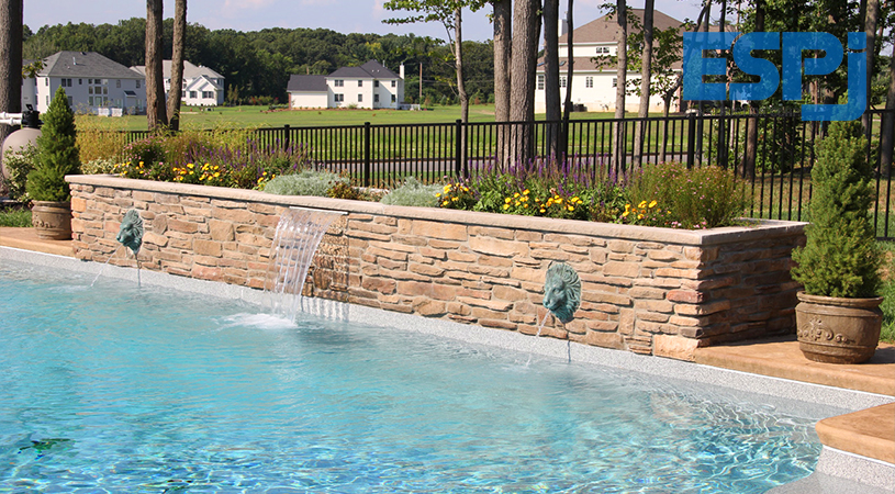 ESPJ Construction Waterfalls Linden NJ