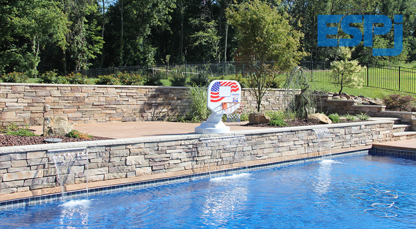 ESPJ Construction Waterfalls Linden NJ