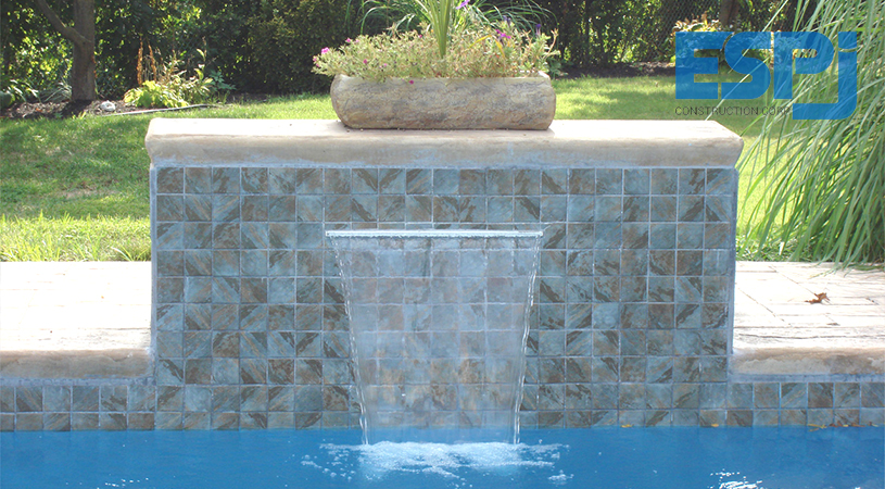 ESPJ Construction Waterfalls Linden NJ