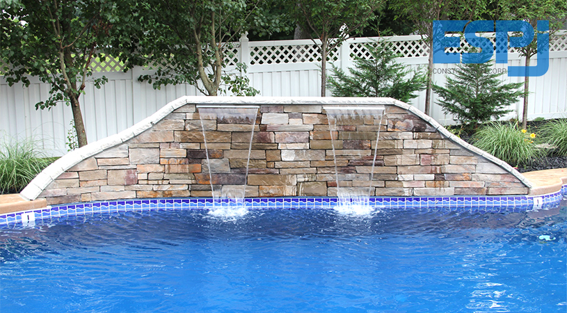 ESPJ Construction Waterfalls Linden NJ