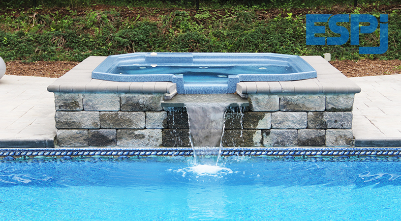 ESPJ Construction Waterfalls Linden NJ